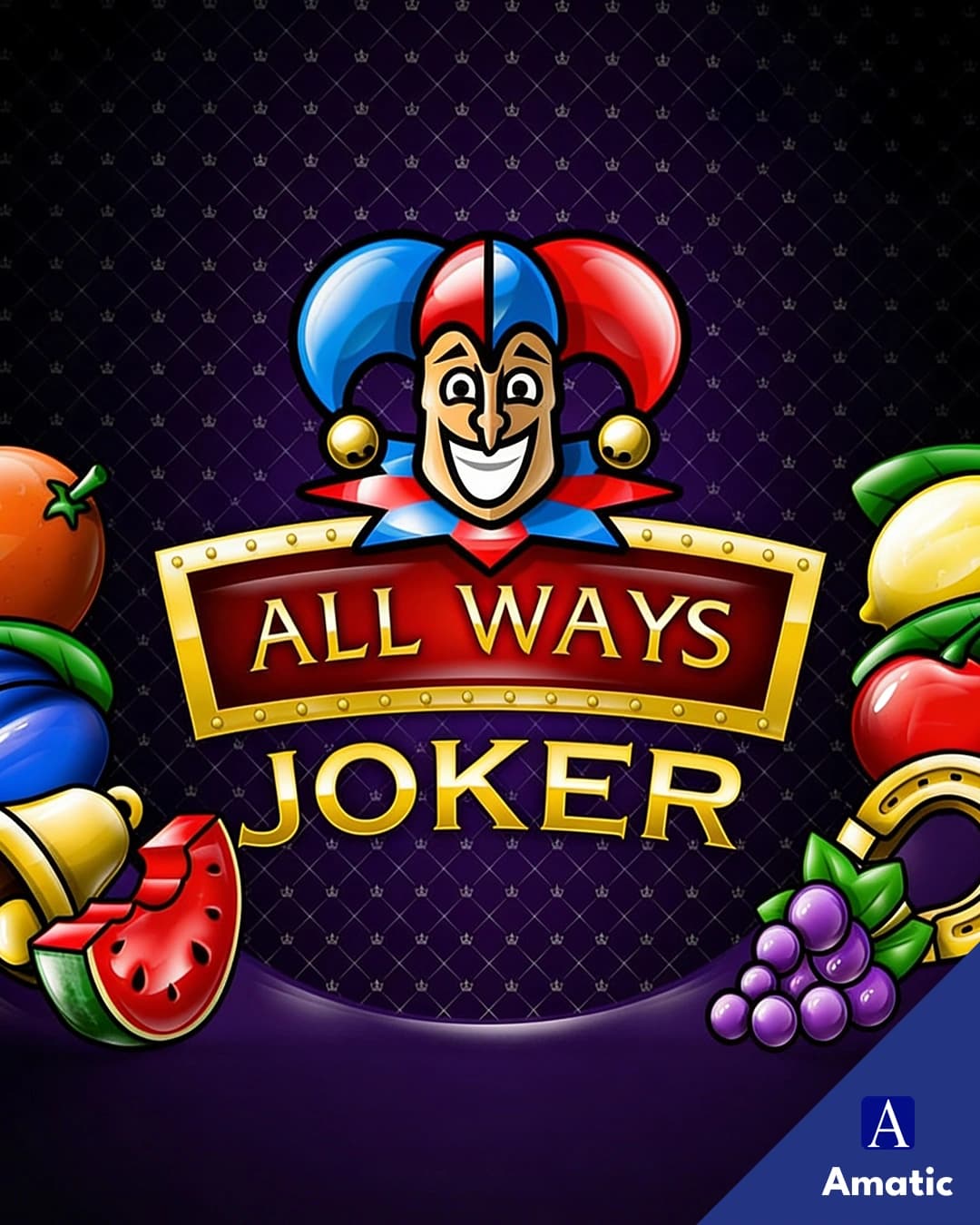 All Ways Joker