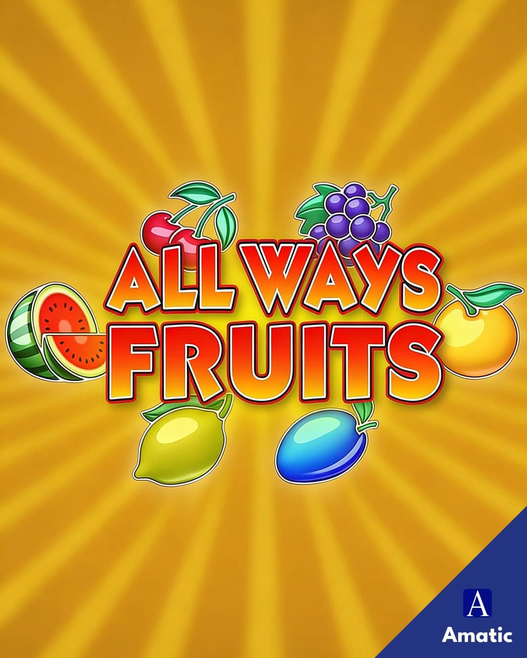 Allways Fruits