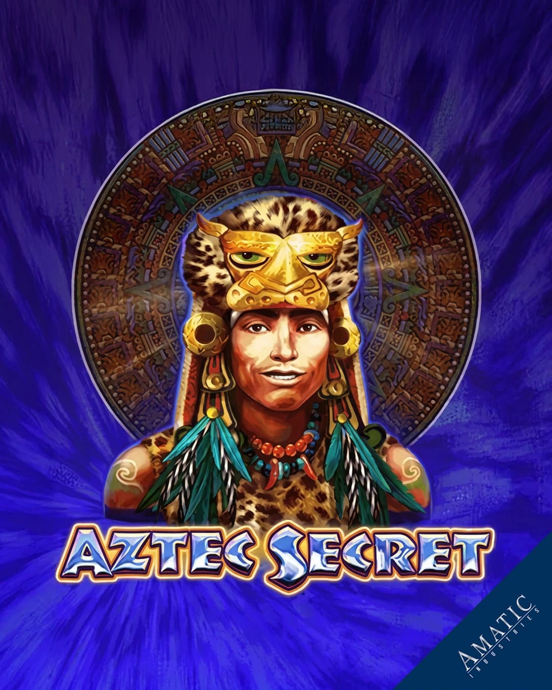 Aztec Secret