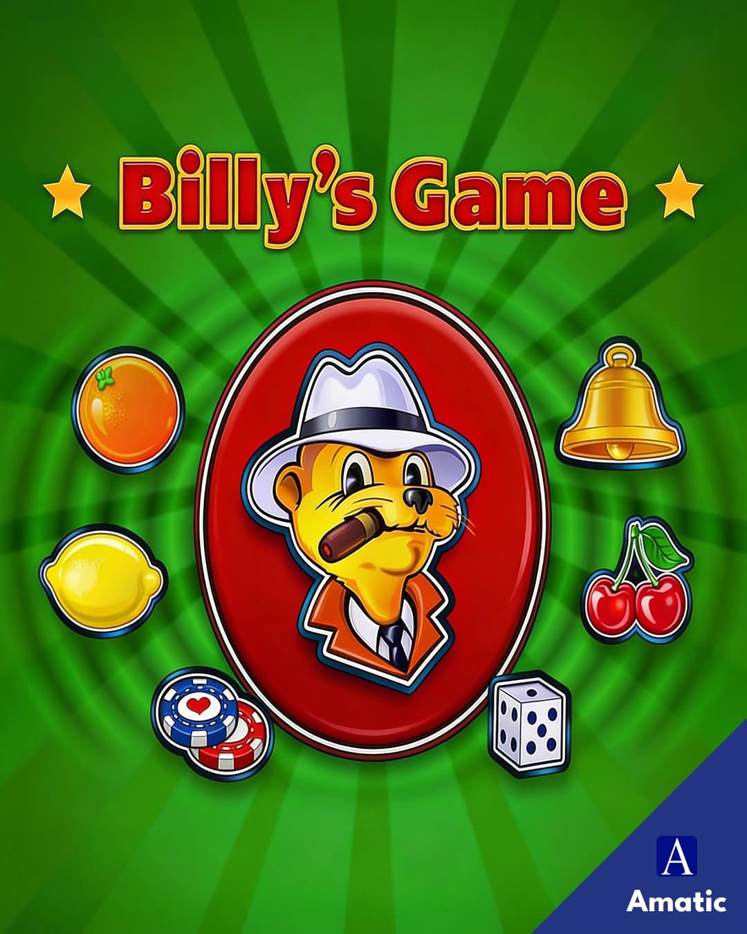 Billy's Game