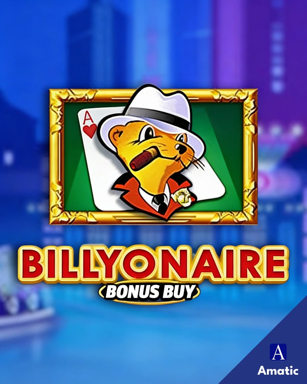 Billyonaire Bonus Buy