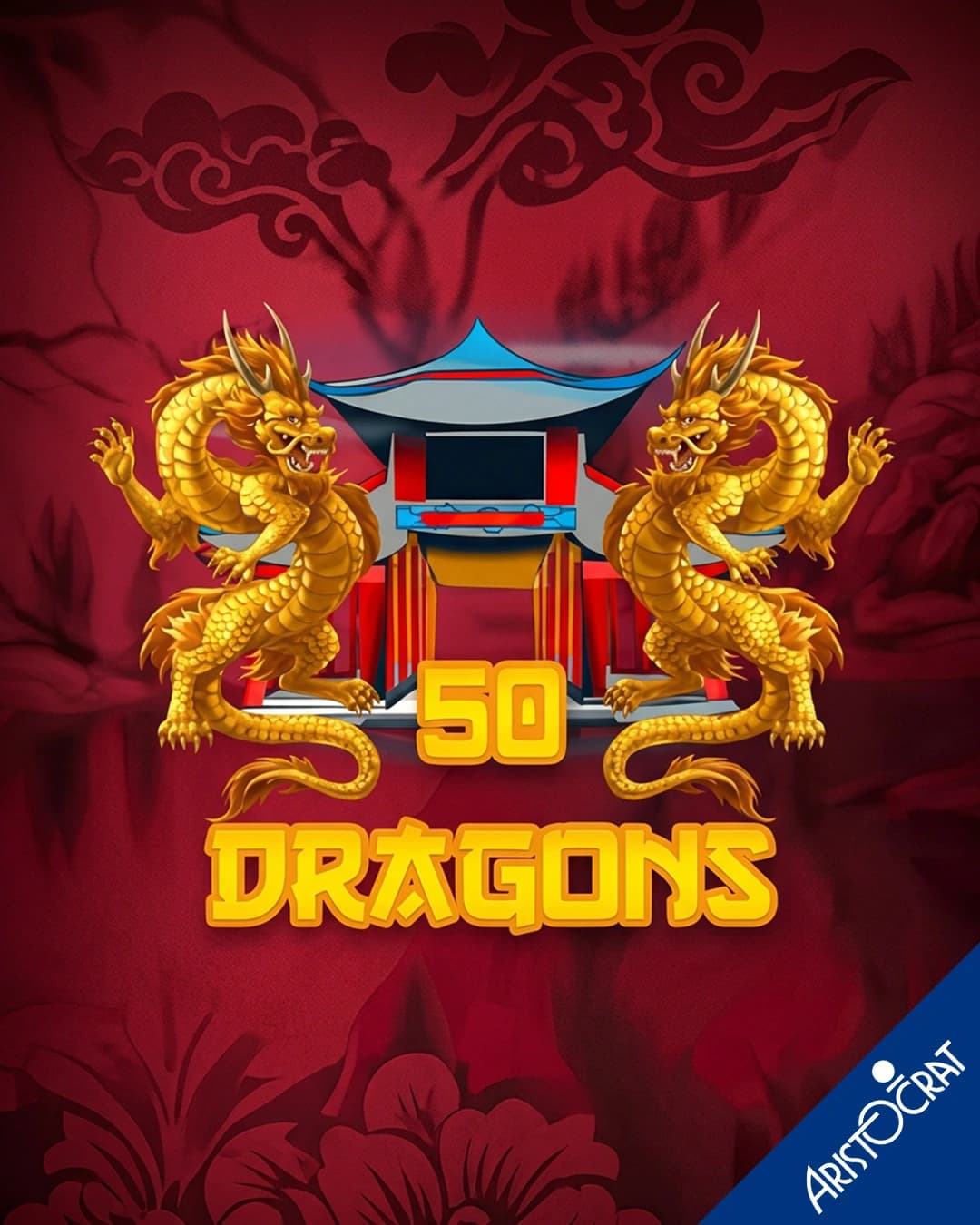 50 Dragons