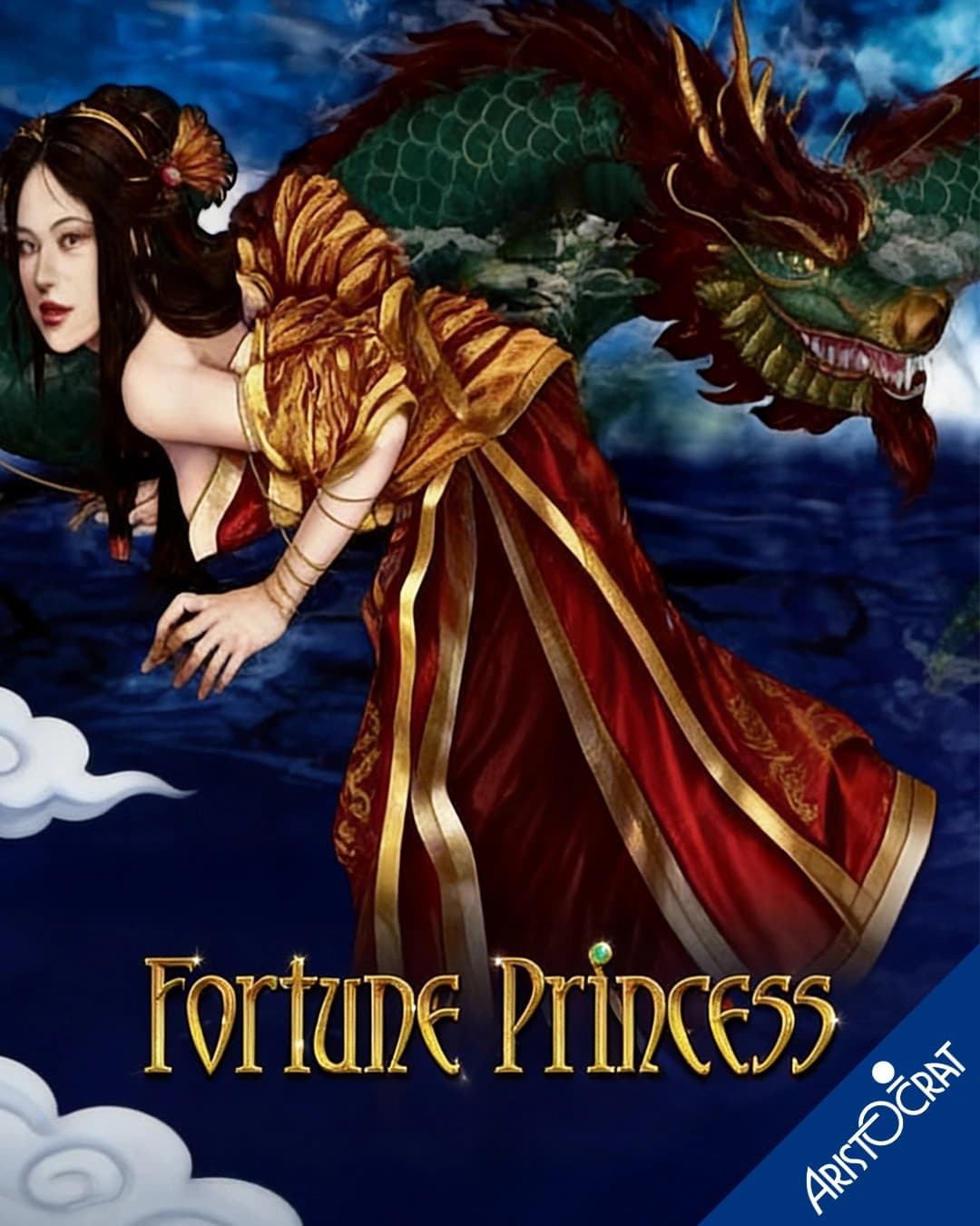 Fortune Princess