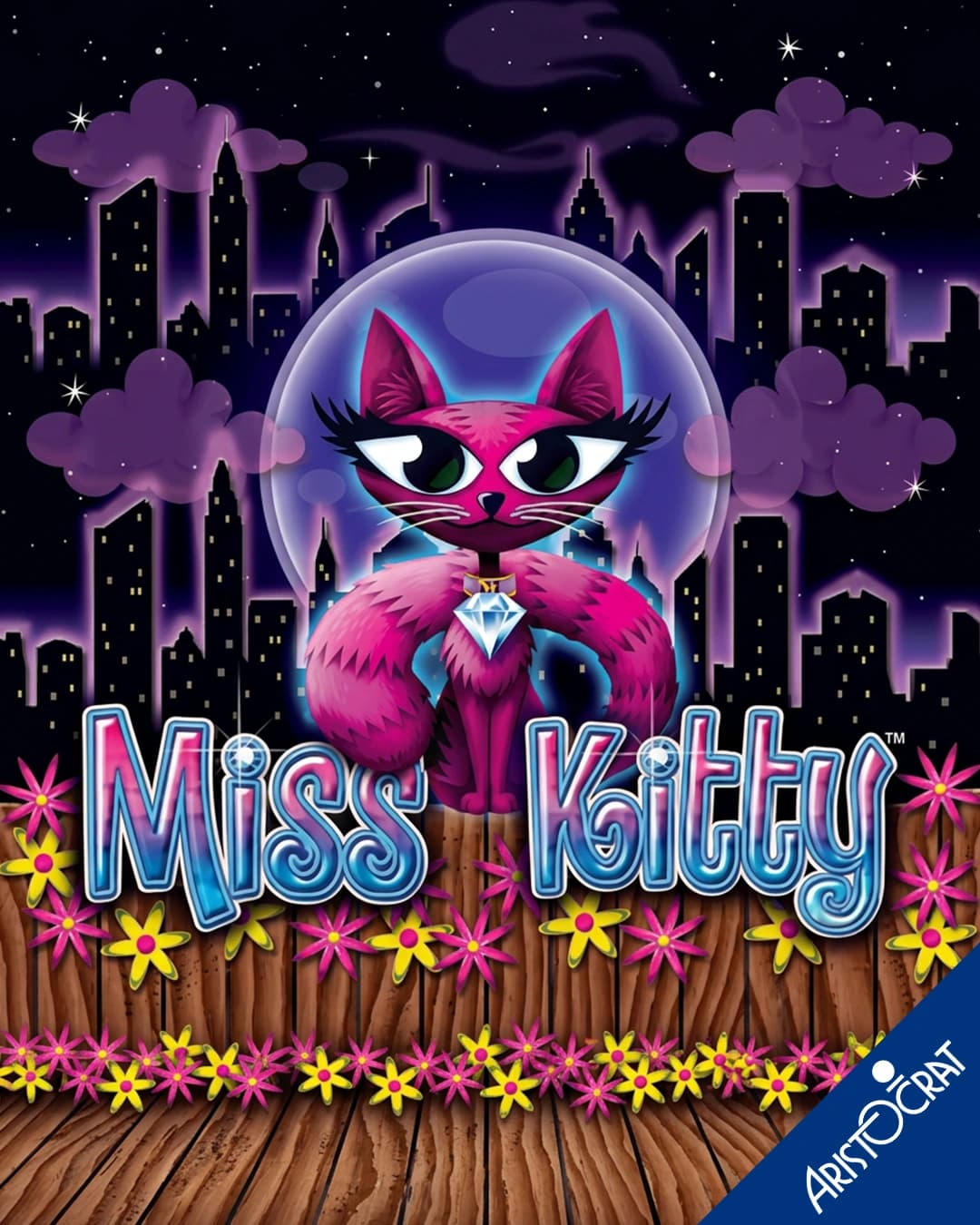 Miss Kitty