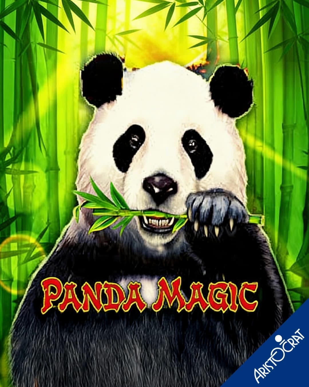 Panda Magic