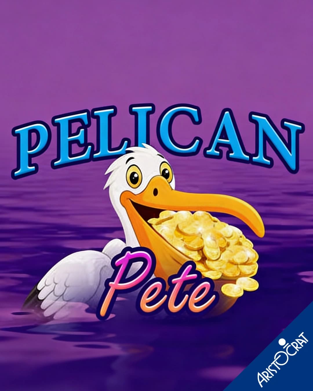 Pelican Pete