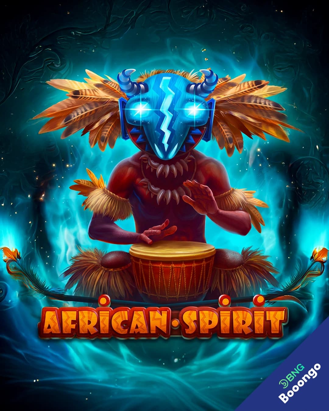 African spirit