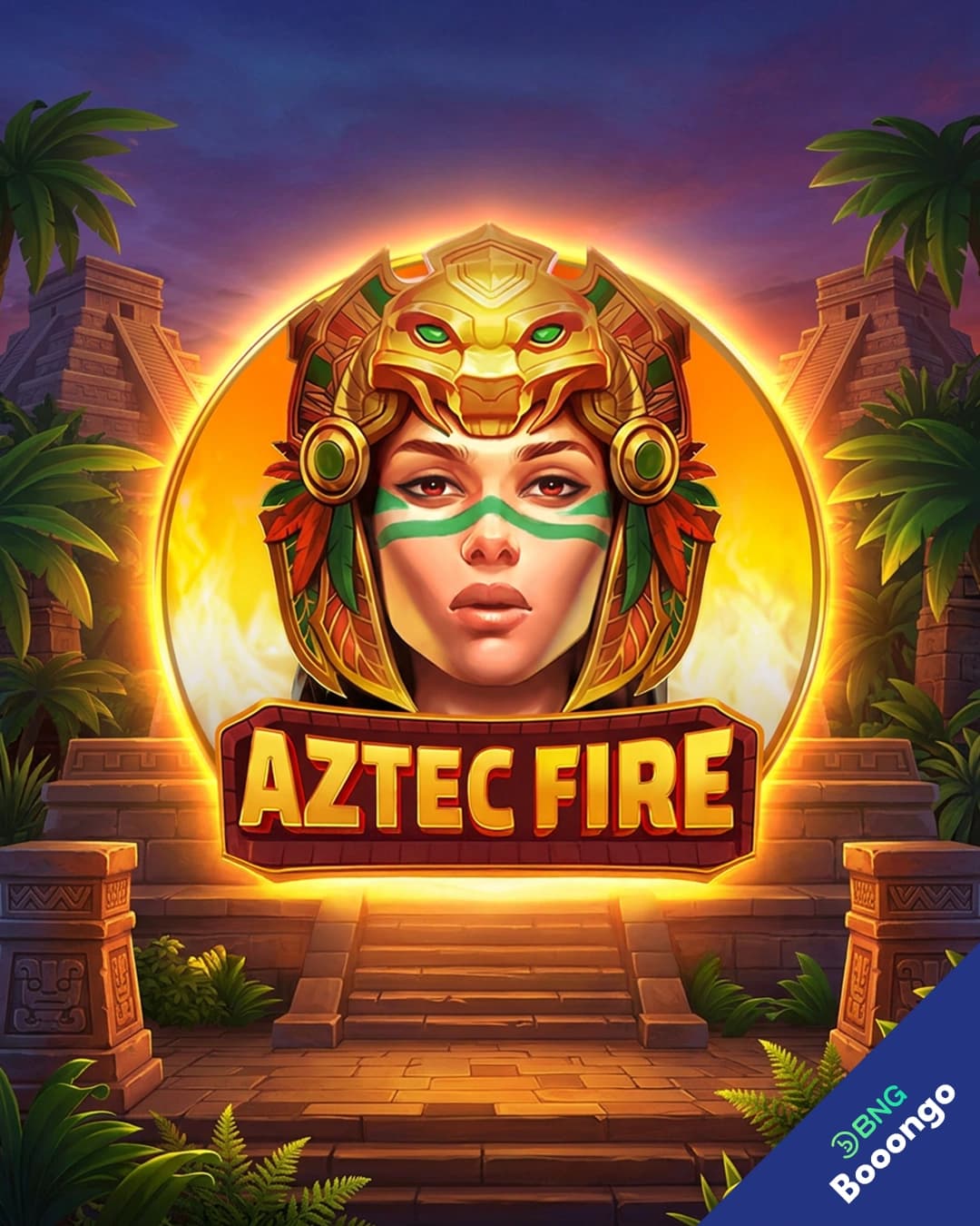 Aztec Fire