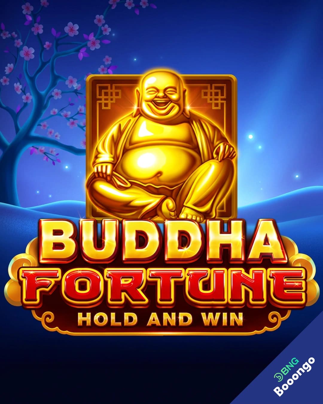Buddha Fortune