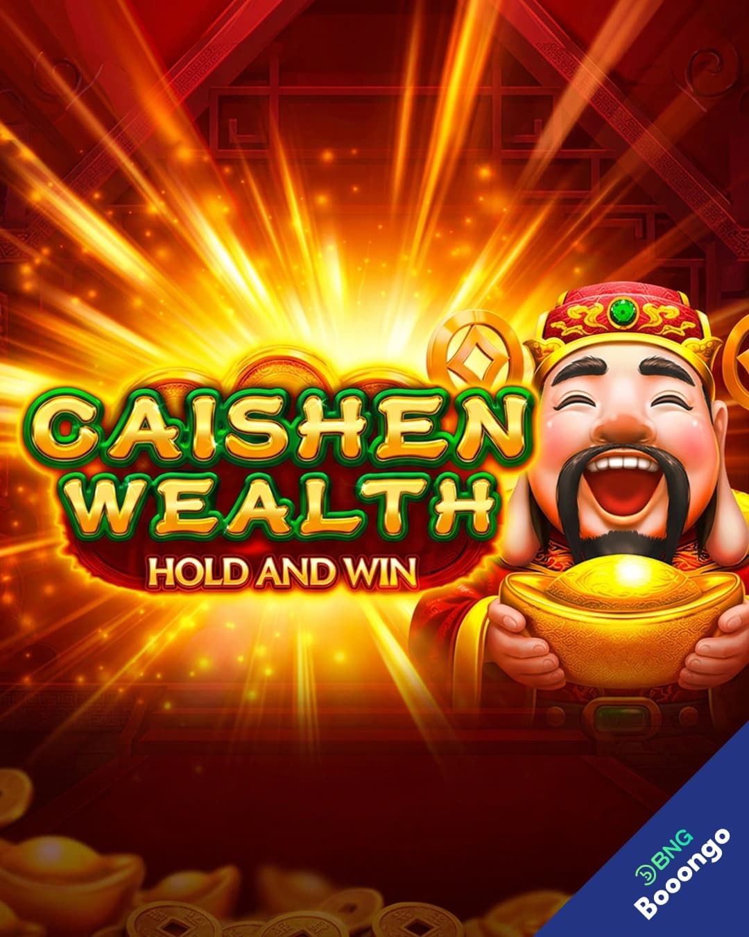 Caishen Wealth