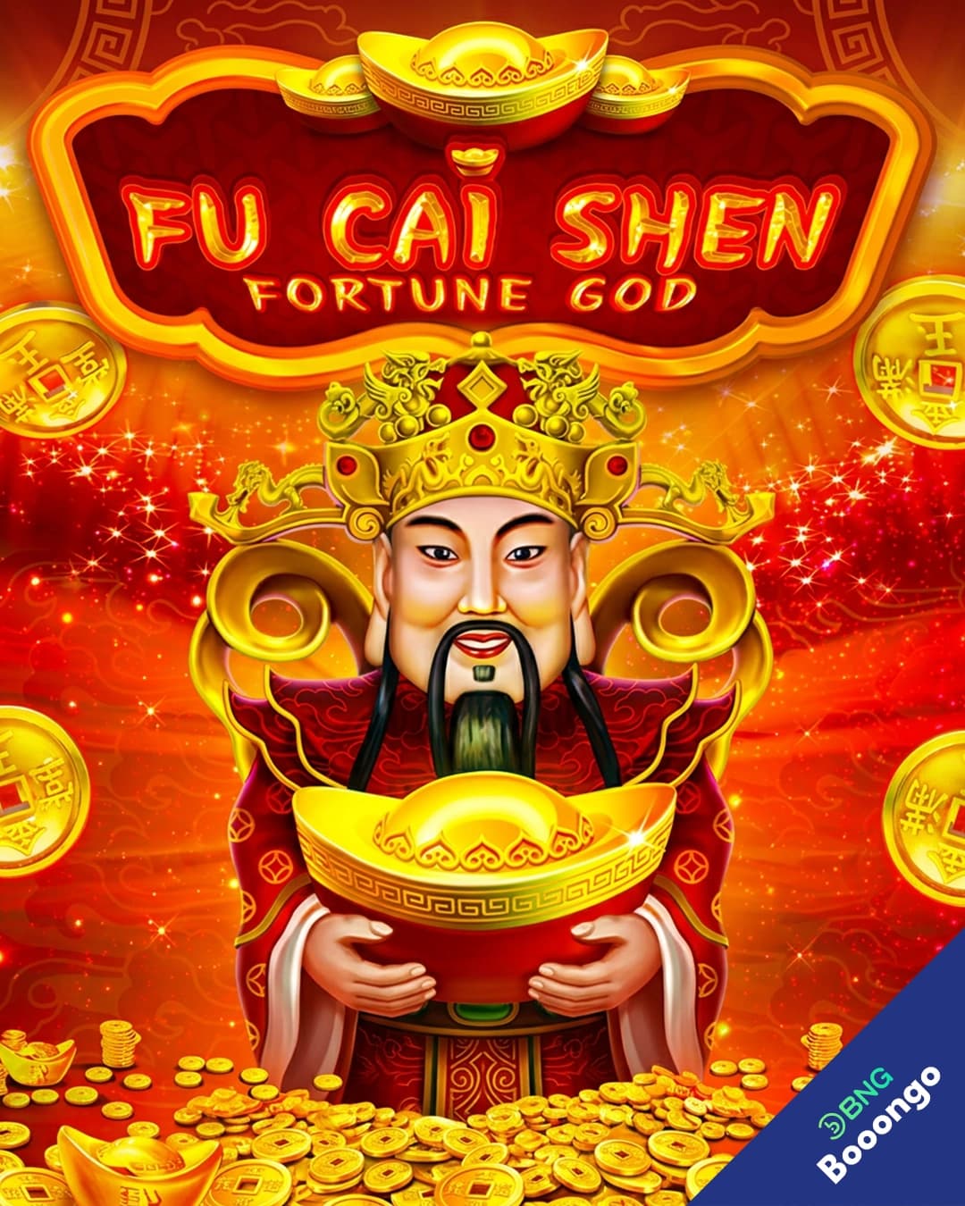Fu Cai Shen