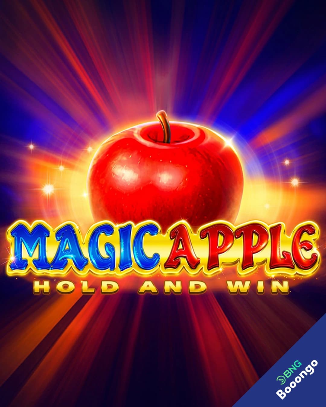 Magic Apple