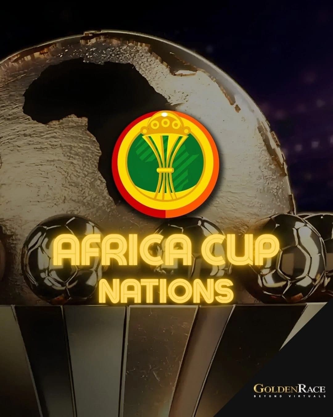 Africa Cup Nations