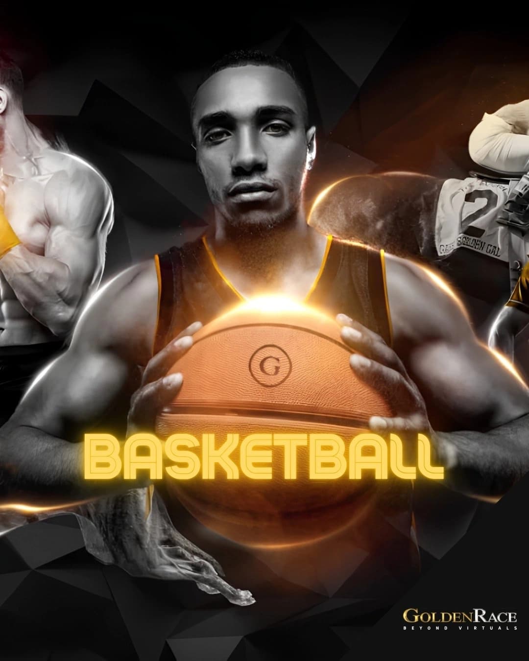 Basketball