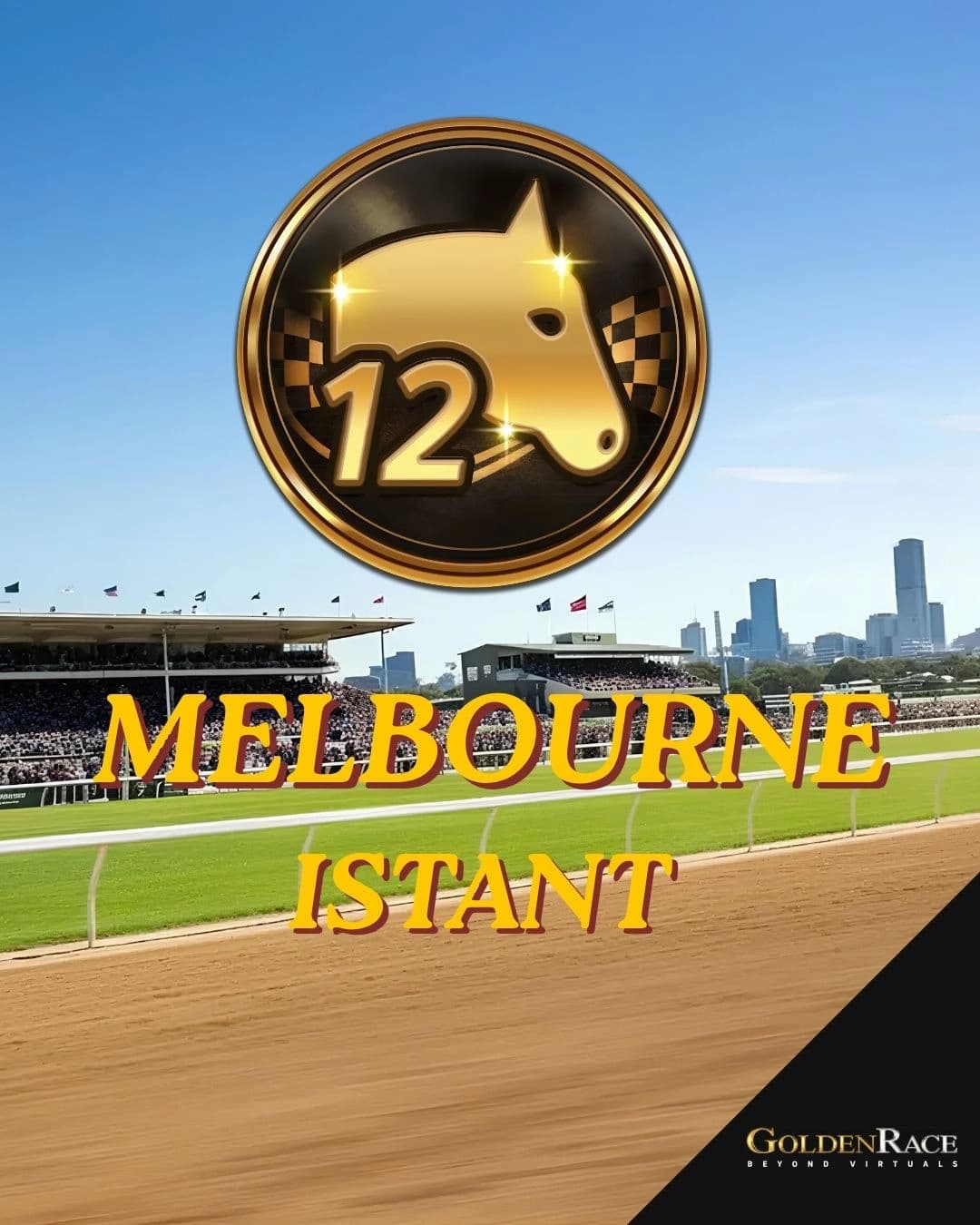 C12 Melbourne - Instant