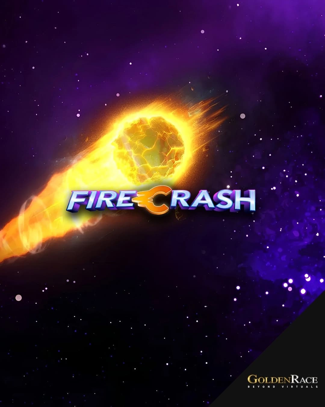 Fire Crash