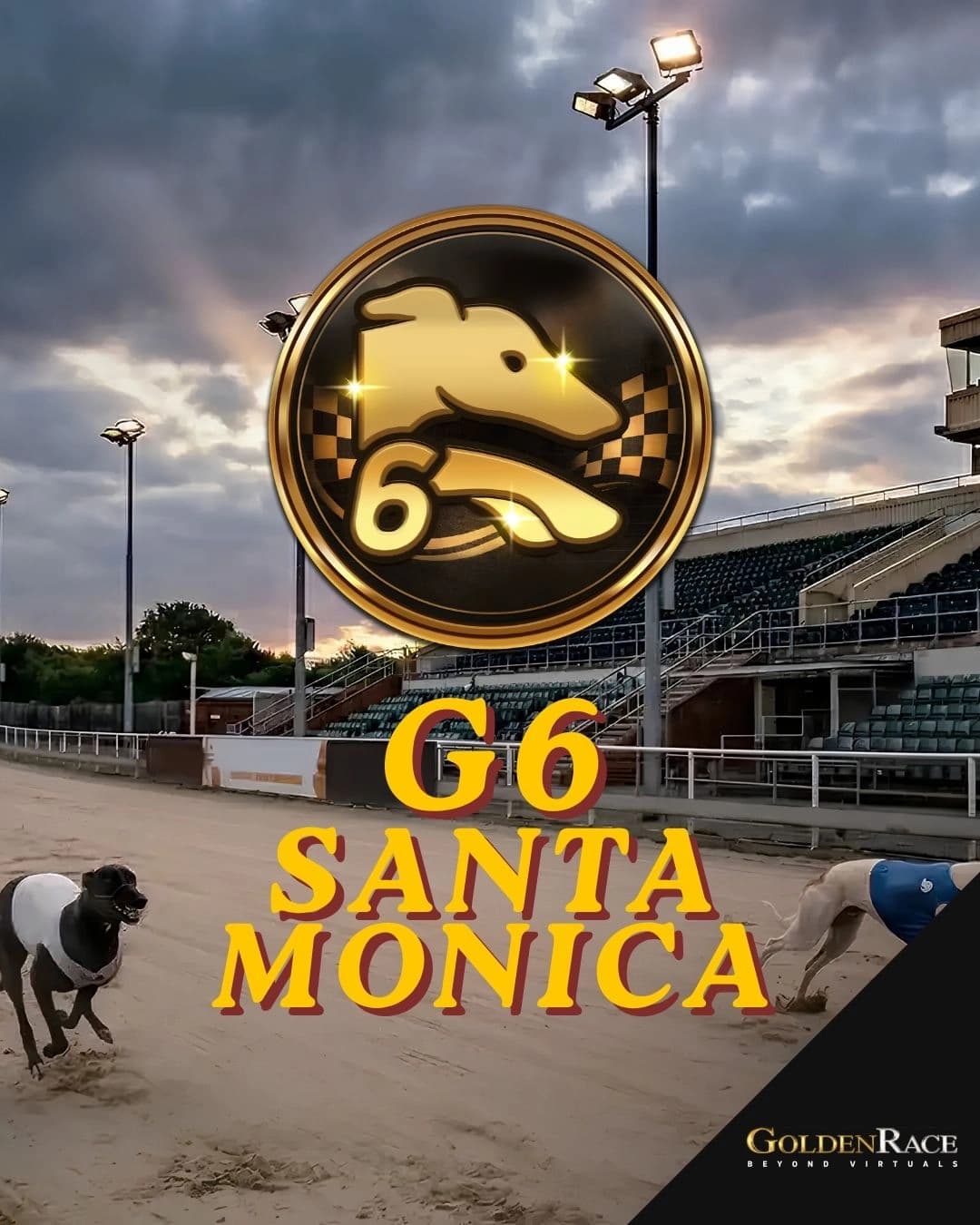 G6 Santa Monica
