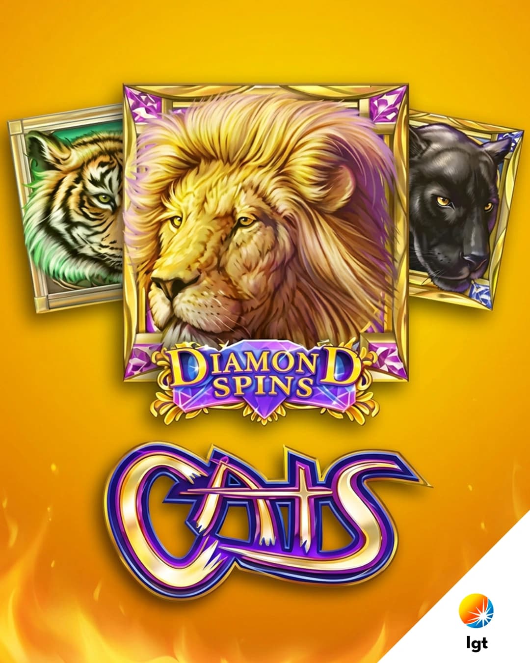 Cats