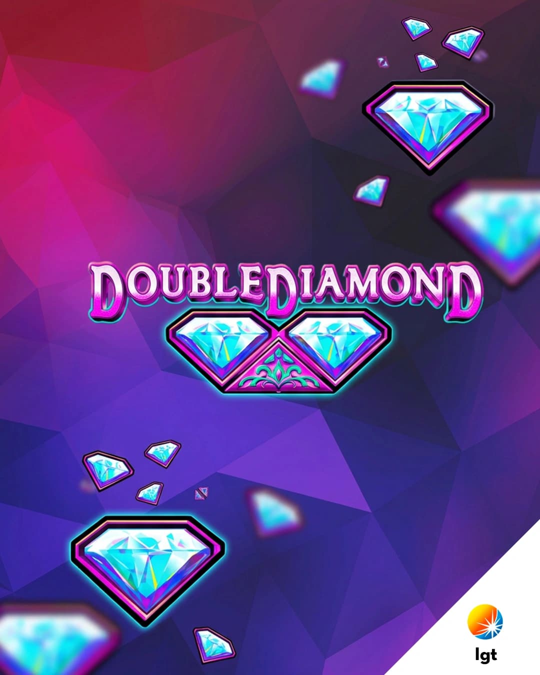 Double Diamond