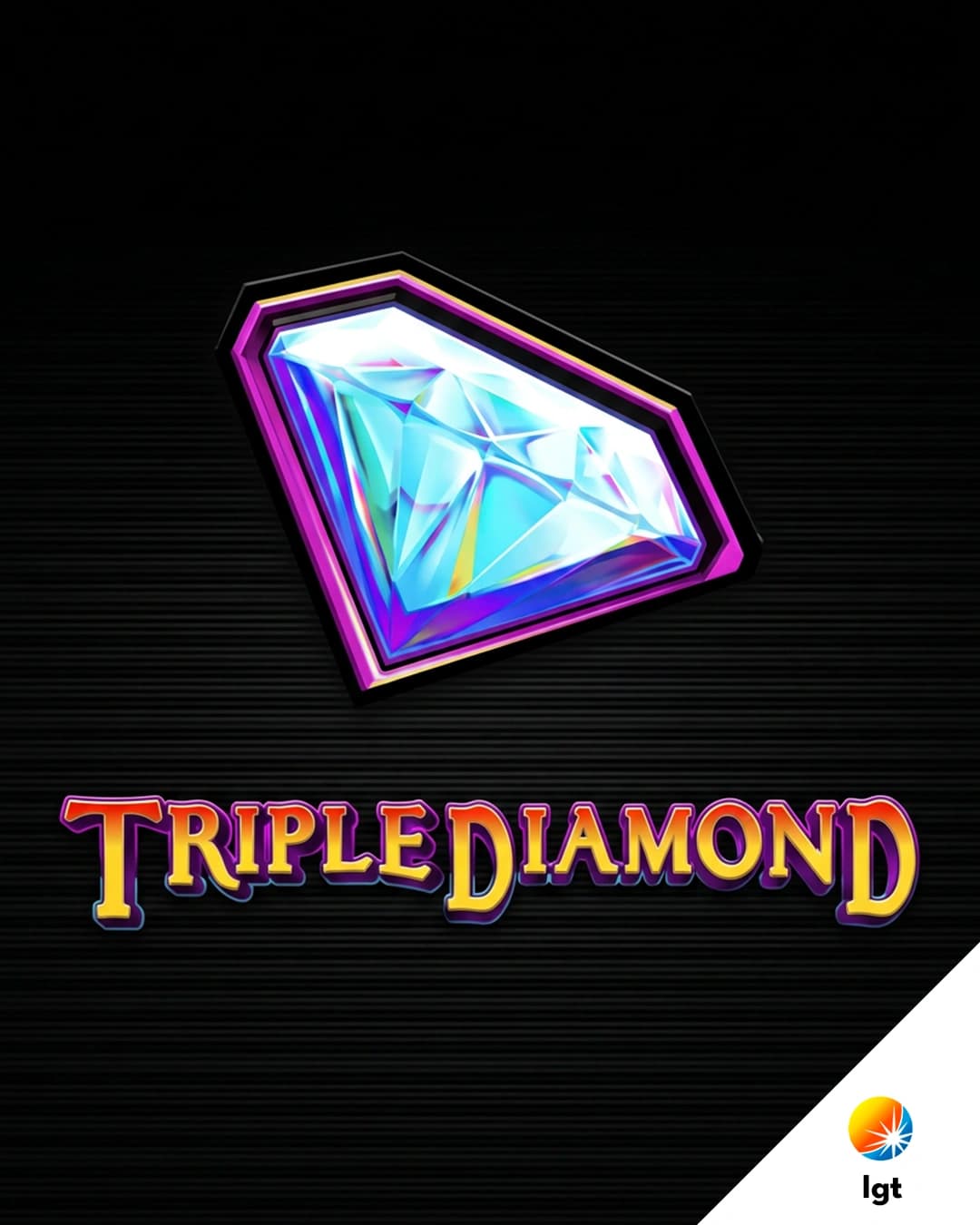 Triple Diamond