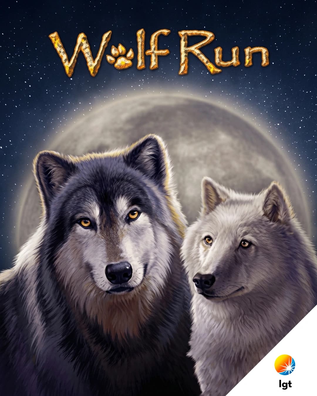 Wolf Run