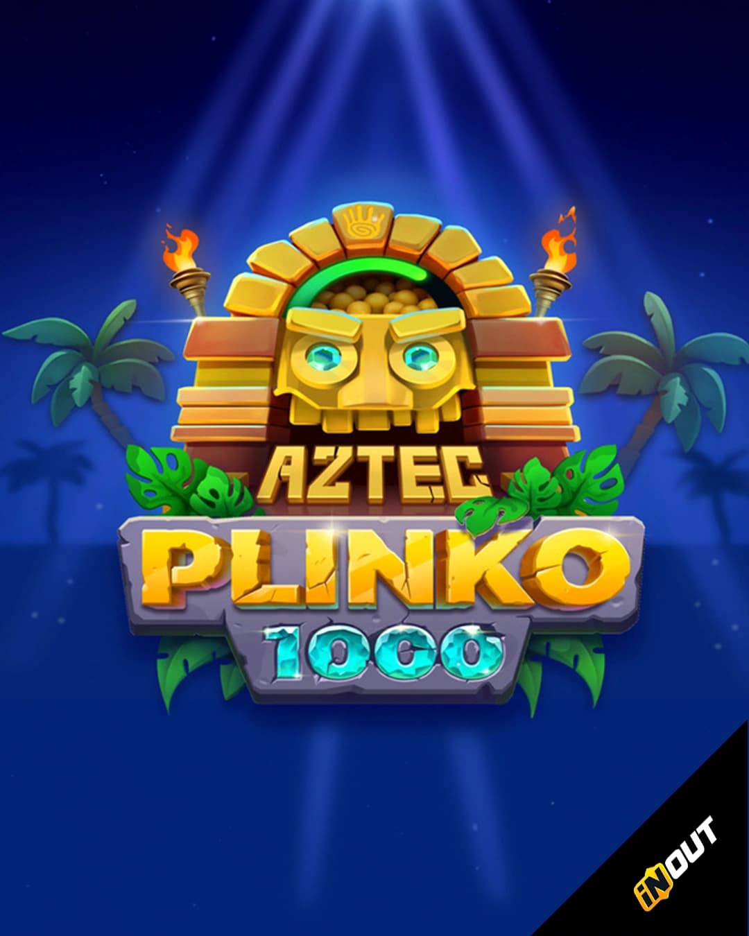 Plinko AZTEC