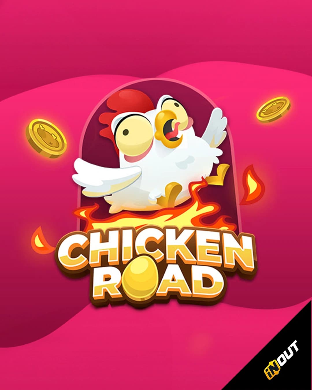 Chicken Road