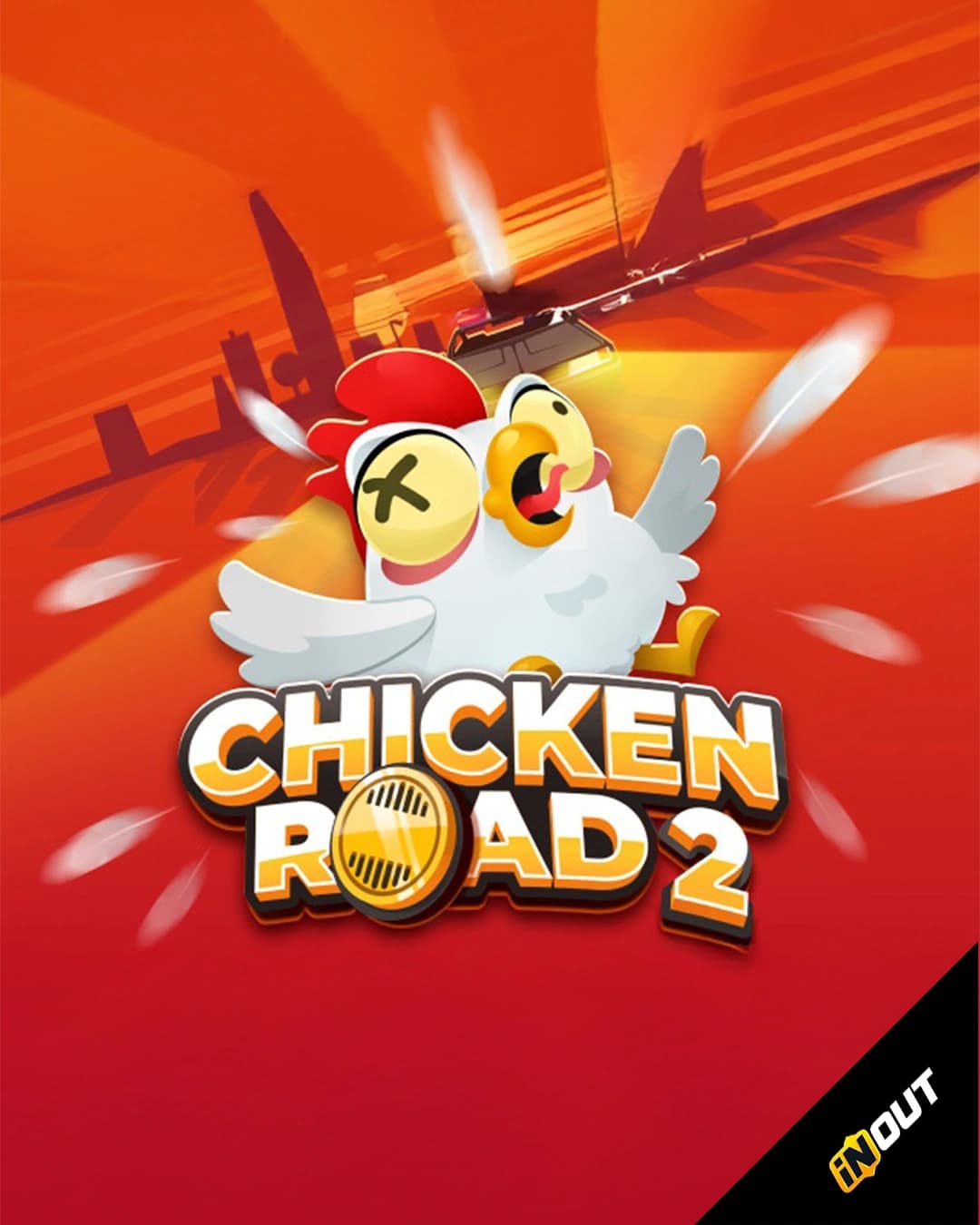 Chicken Road 2.0