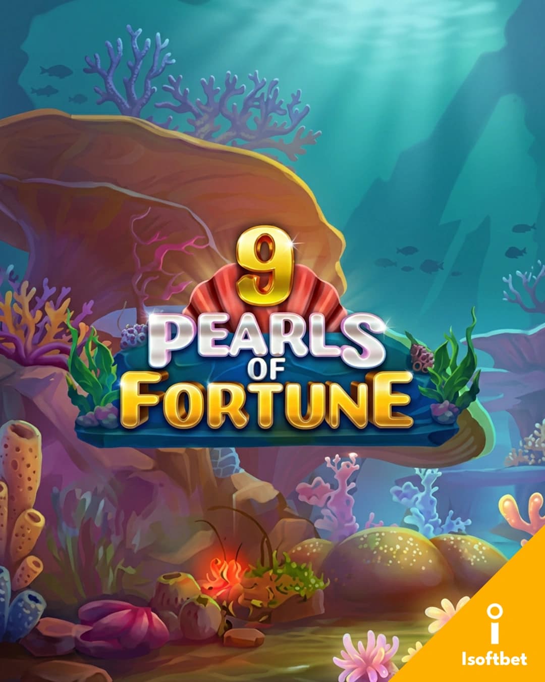 9 Pearls of Fortune