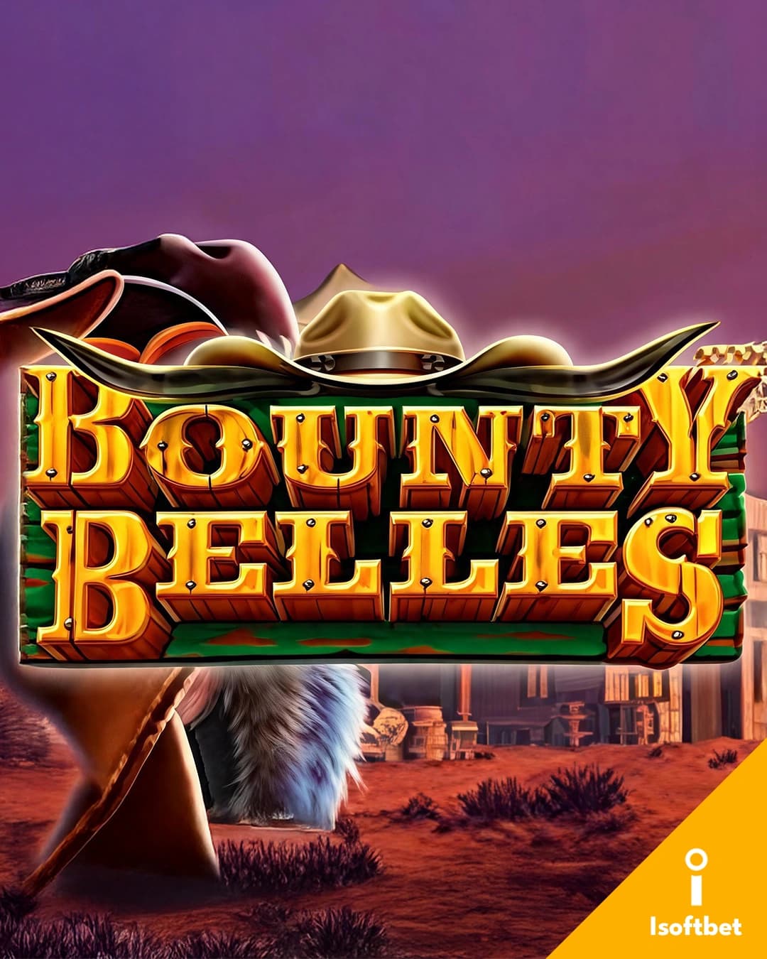 Bounty Belles