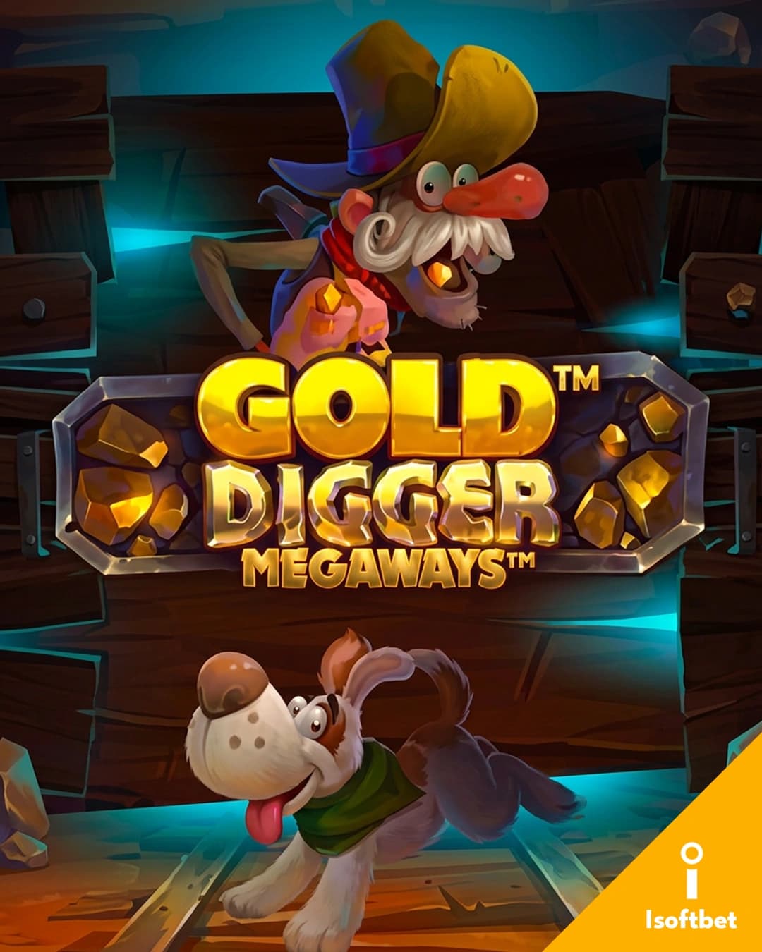 Gold Digger