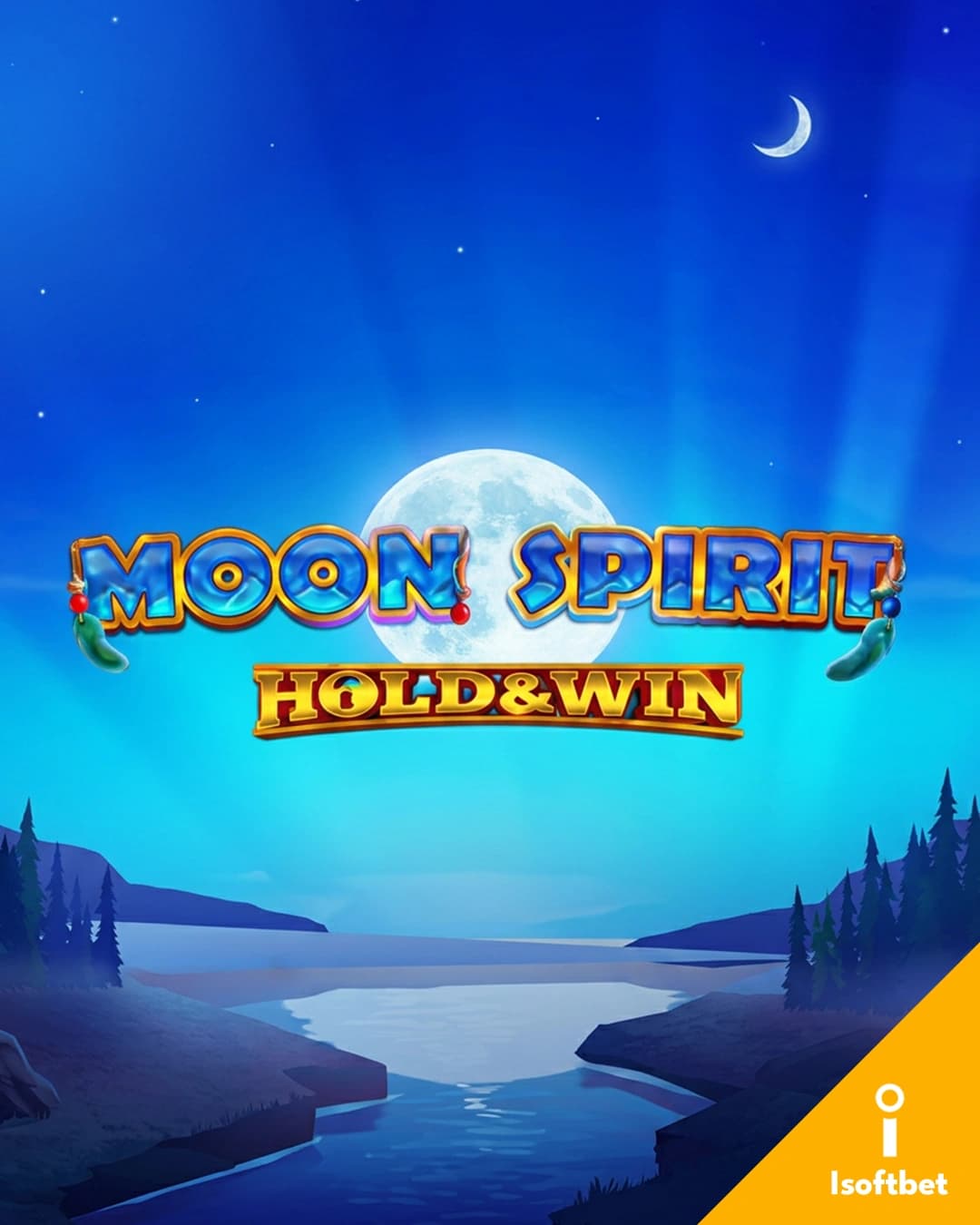 Moon Spirit Hold & Win