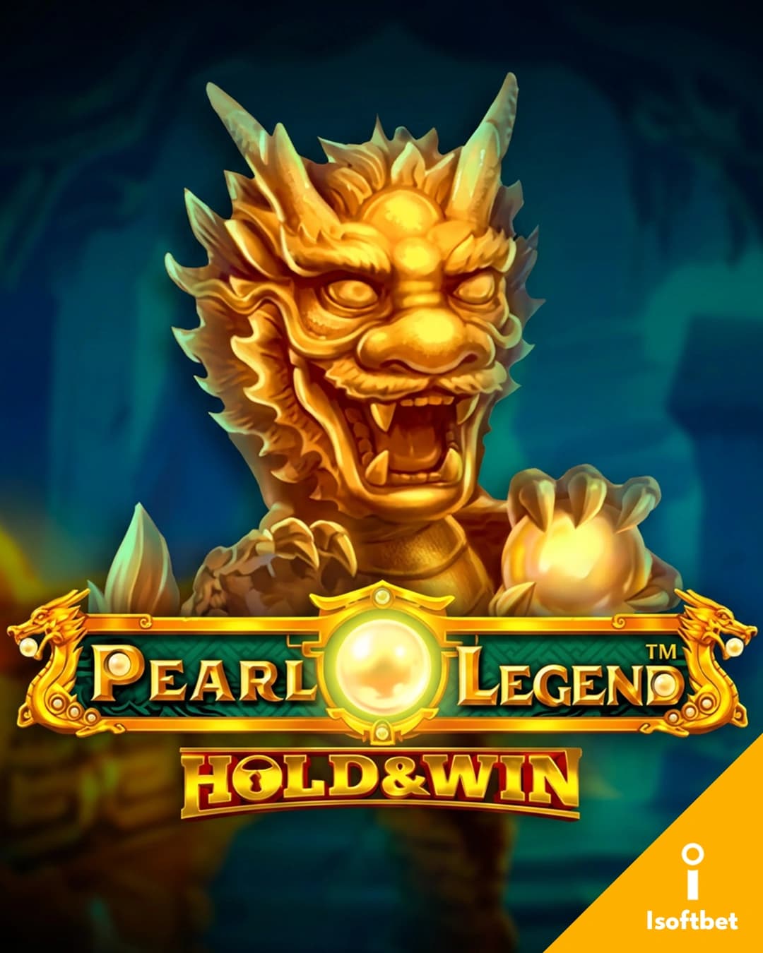 Pearl Legend: Hold & Win
