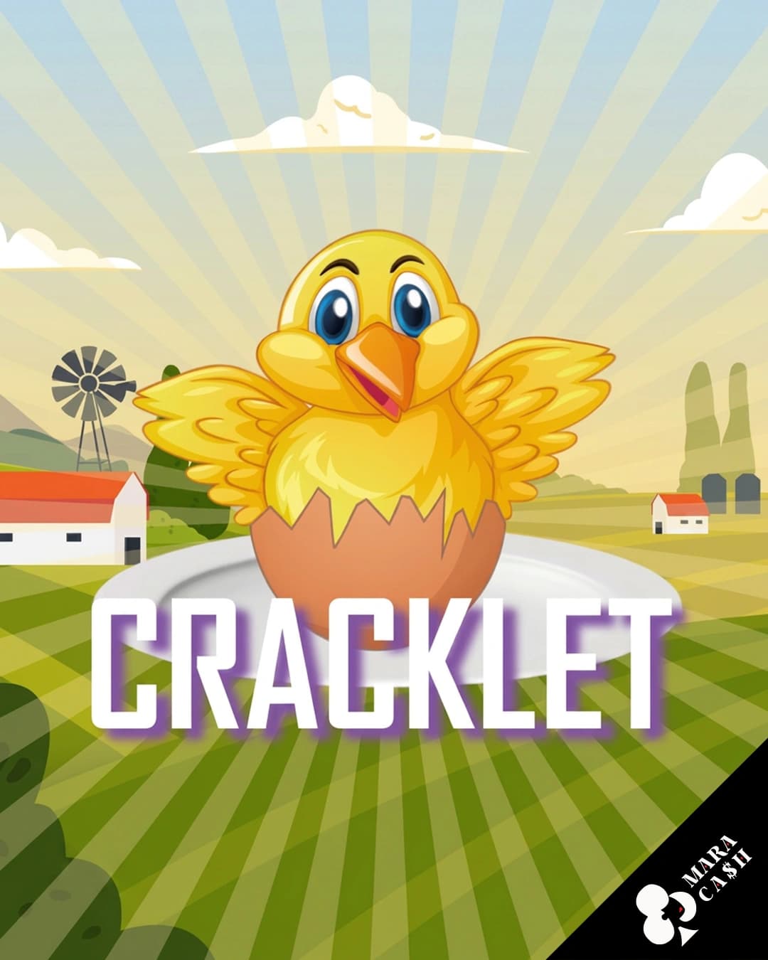 Cracklet