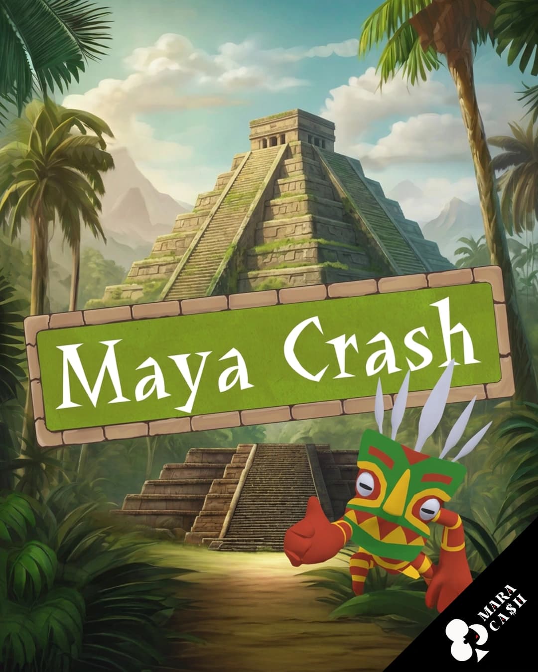 Maya Crash