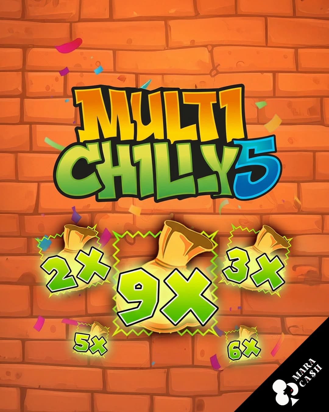 Multi Chilly 5