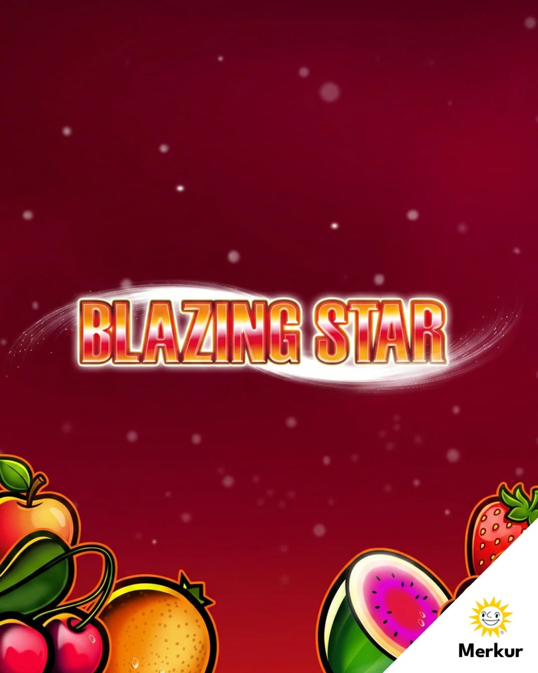 Blazing Star