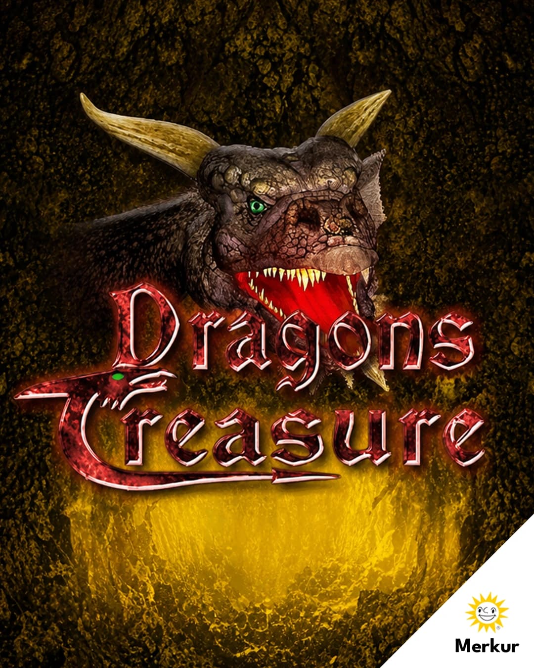 Dragons Treasure