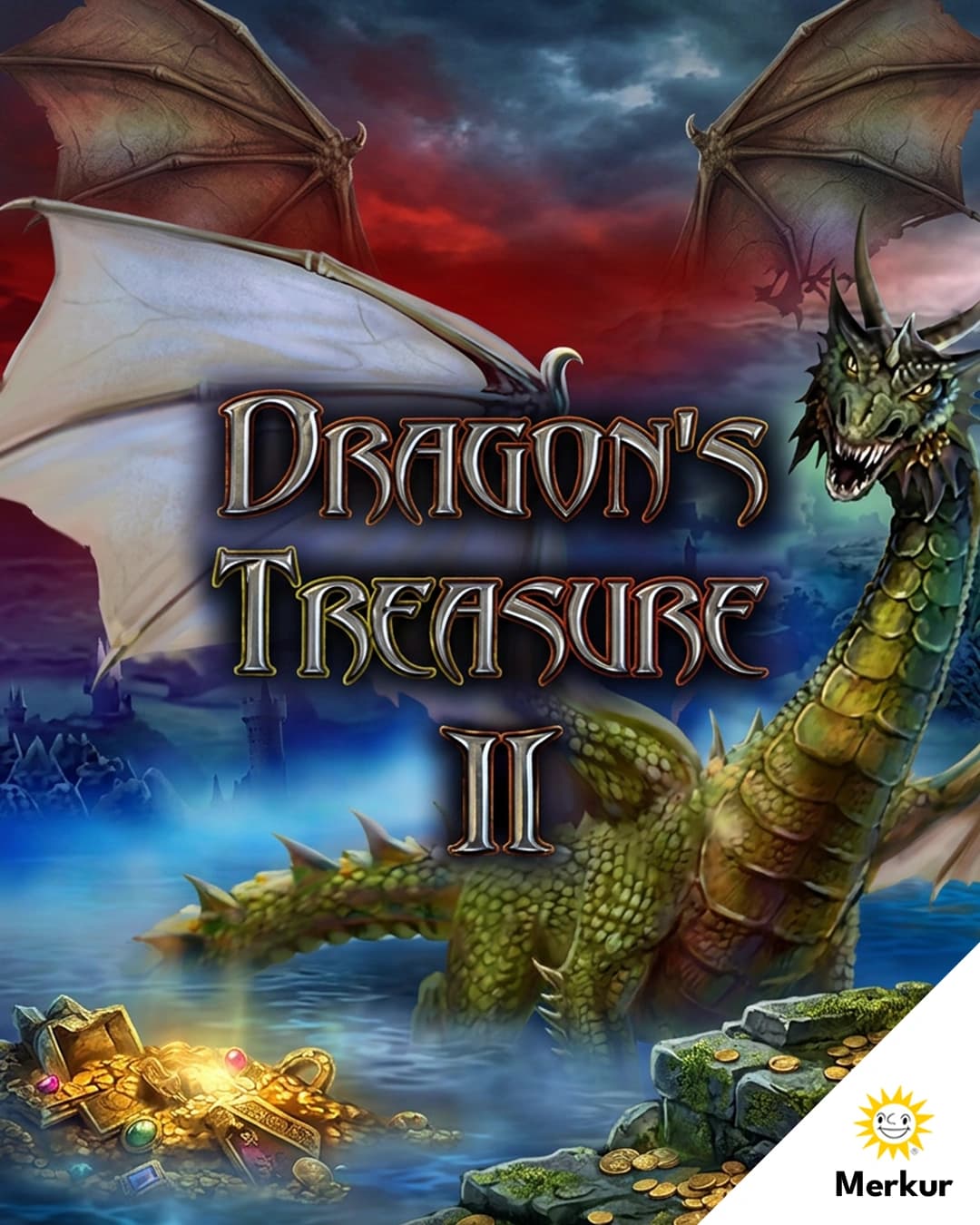 Dragons Treasure II