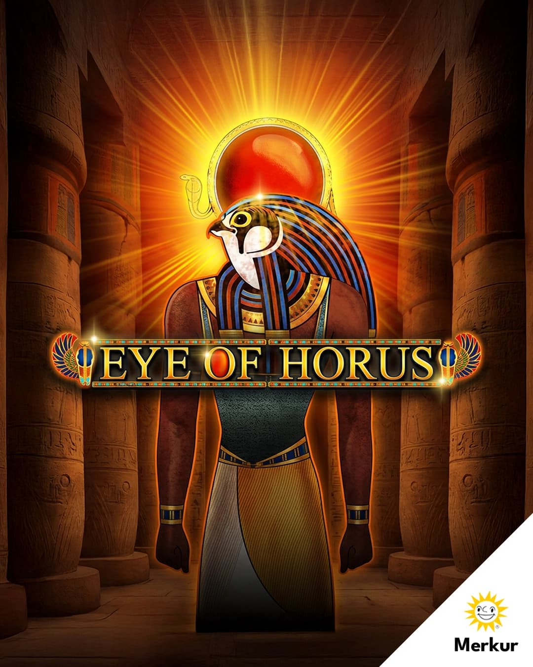 Eye of Horus