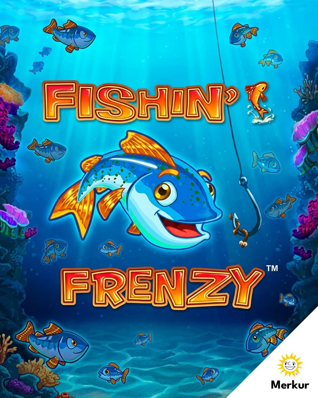 Fishin' Frenzy