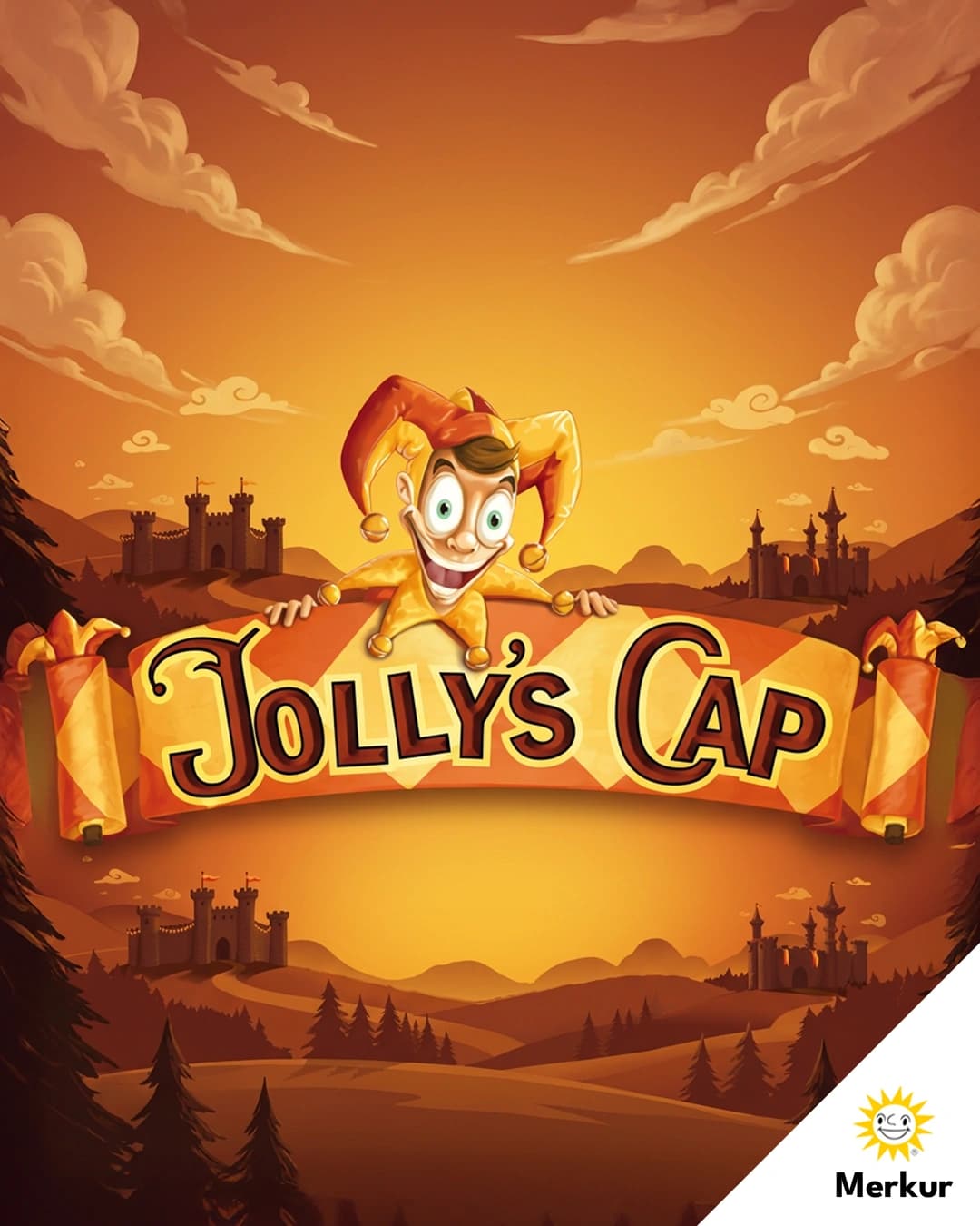 Jollys Cap