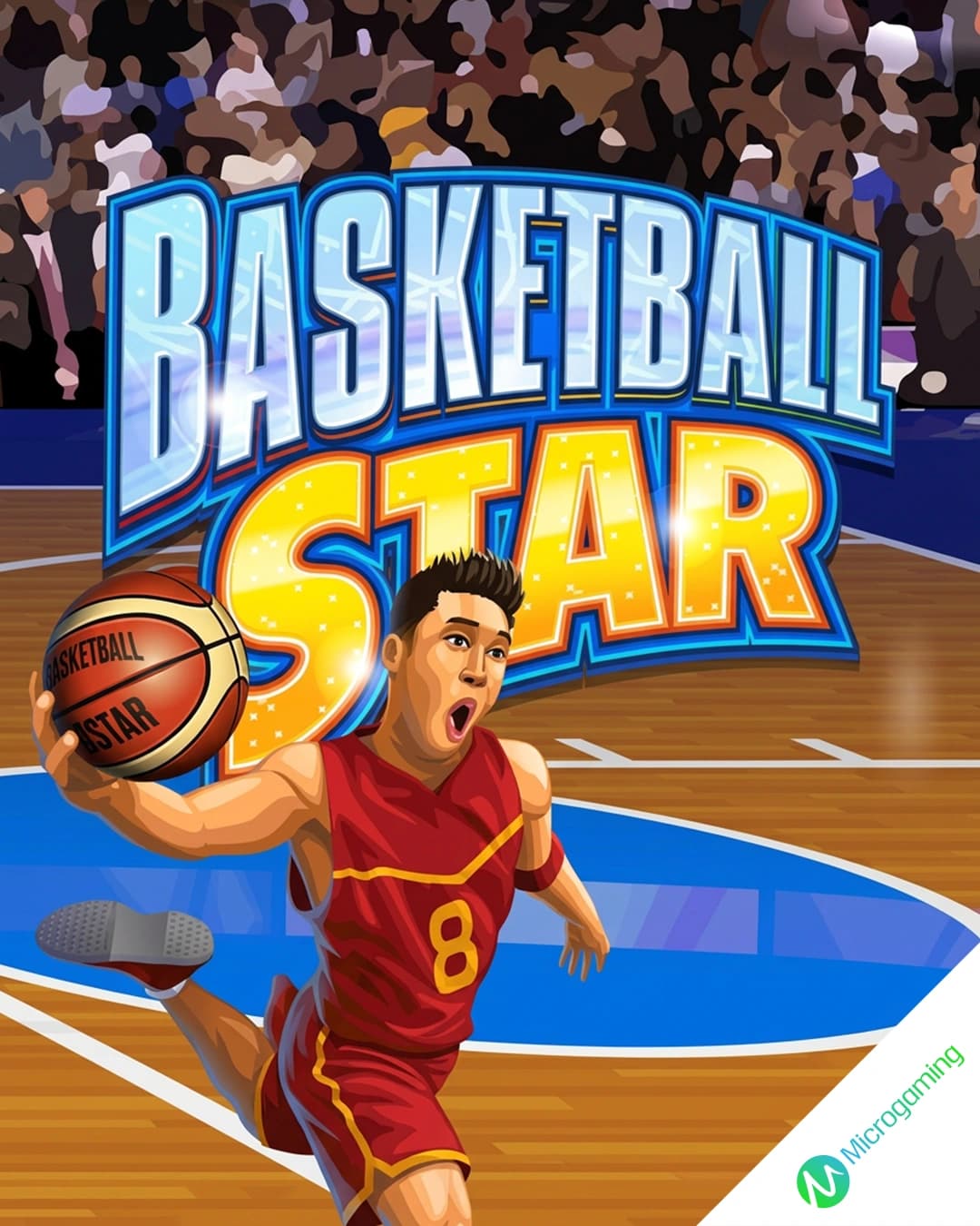 Basketball Star
