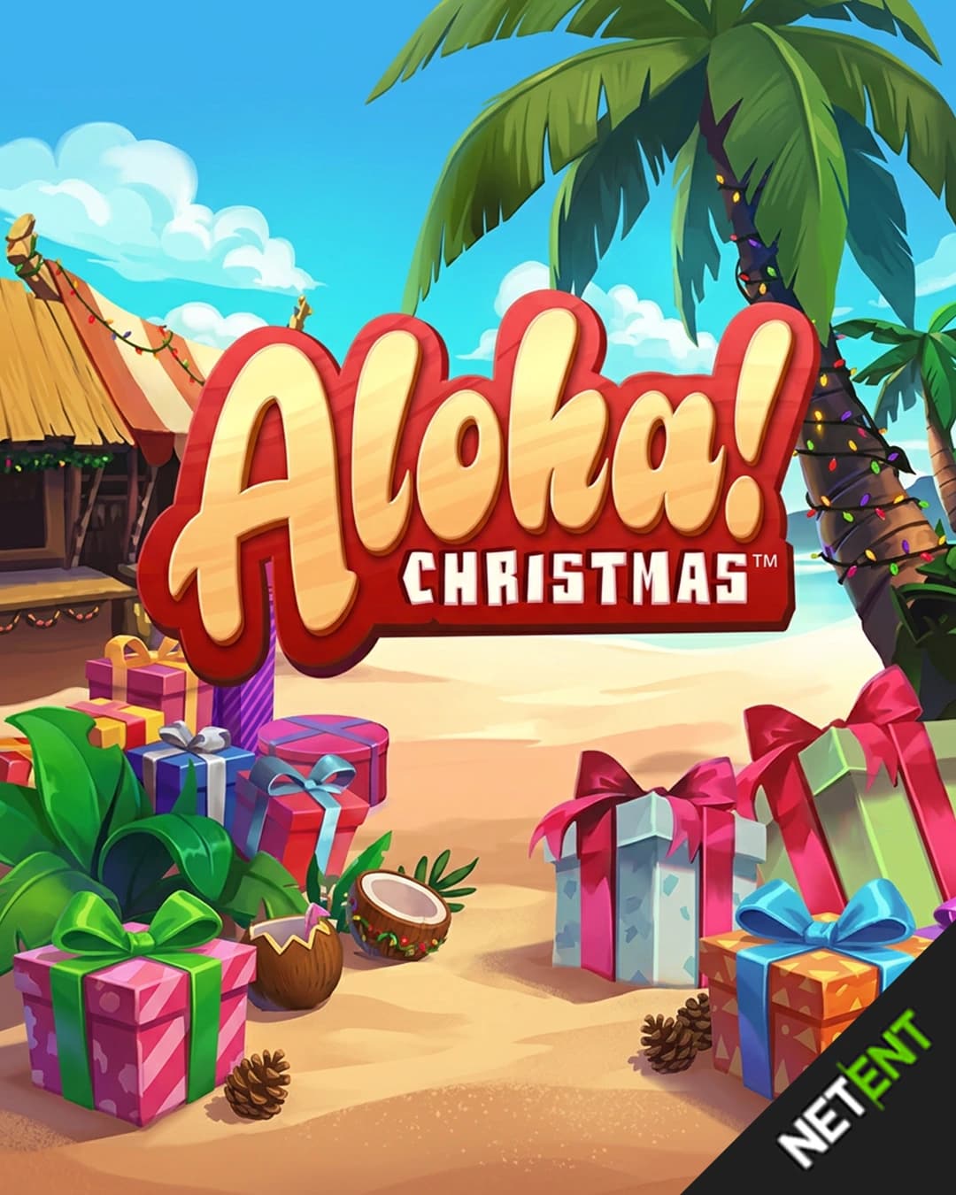Aloha Christmas