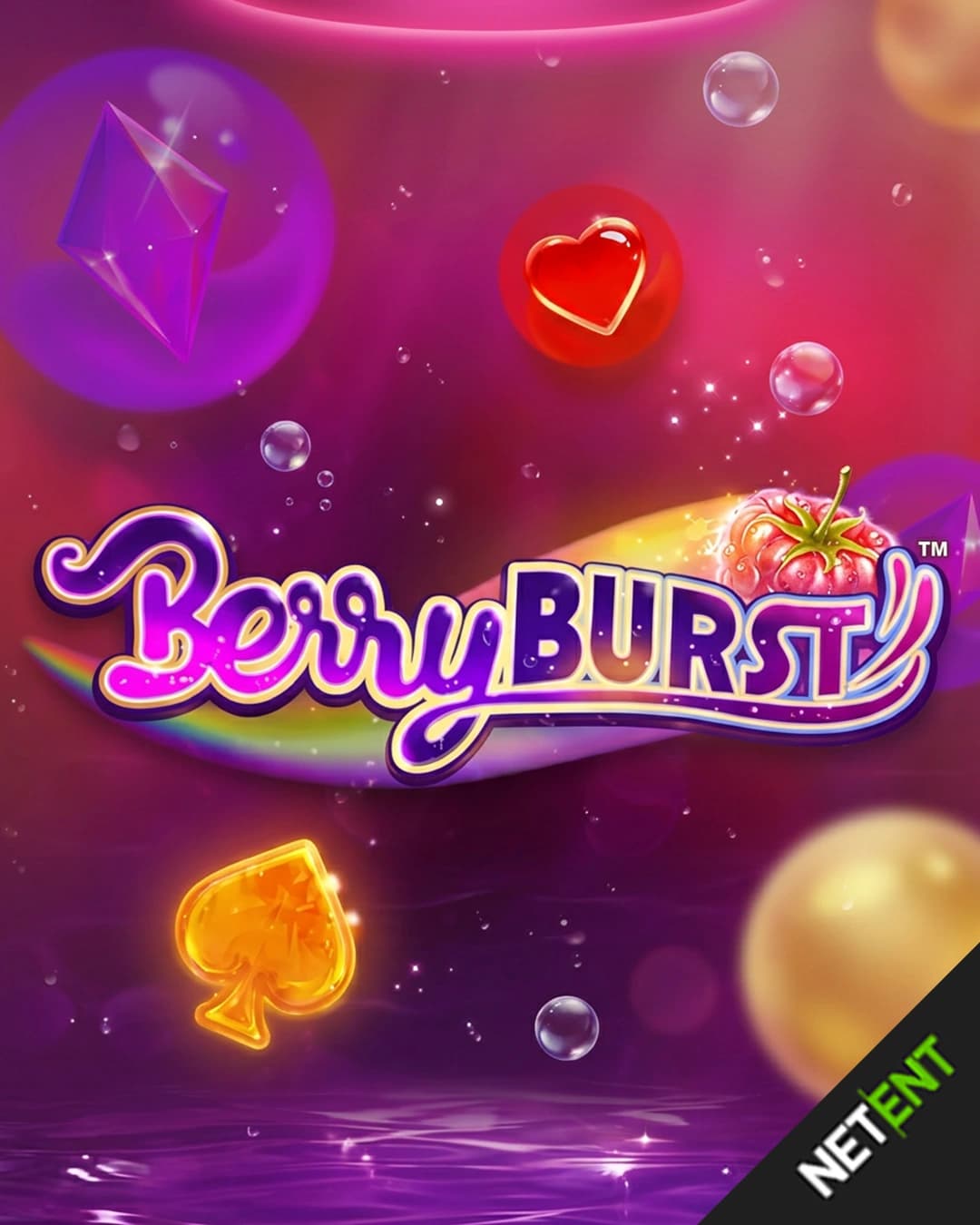 Berry Burst