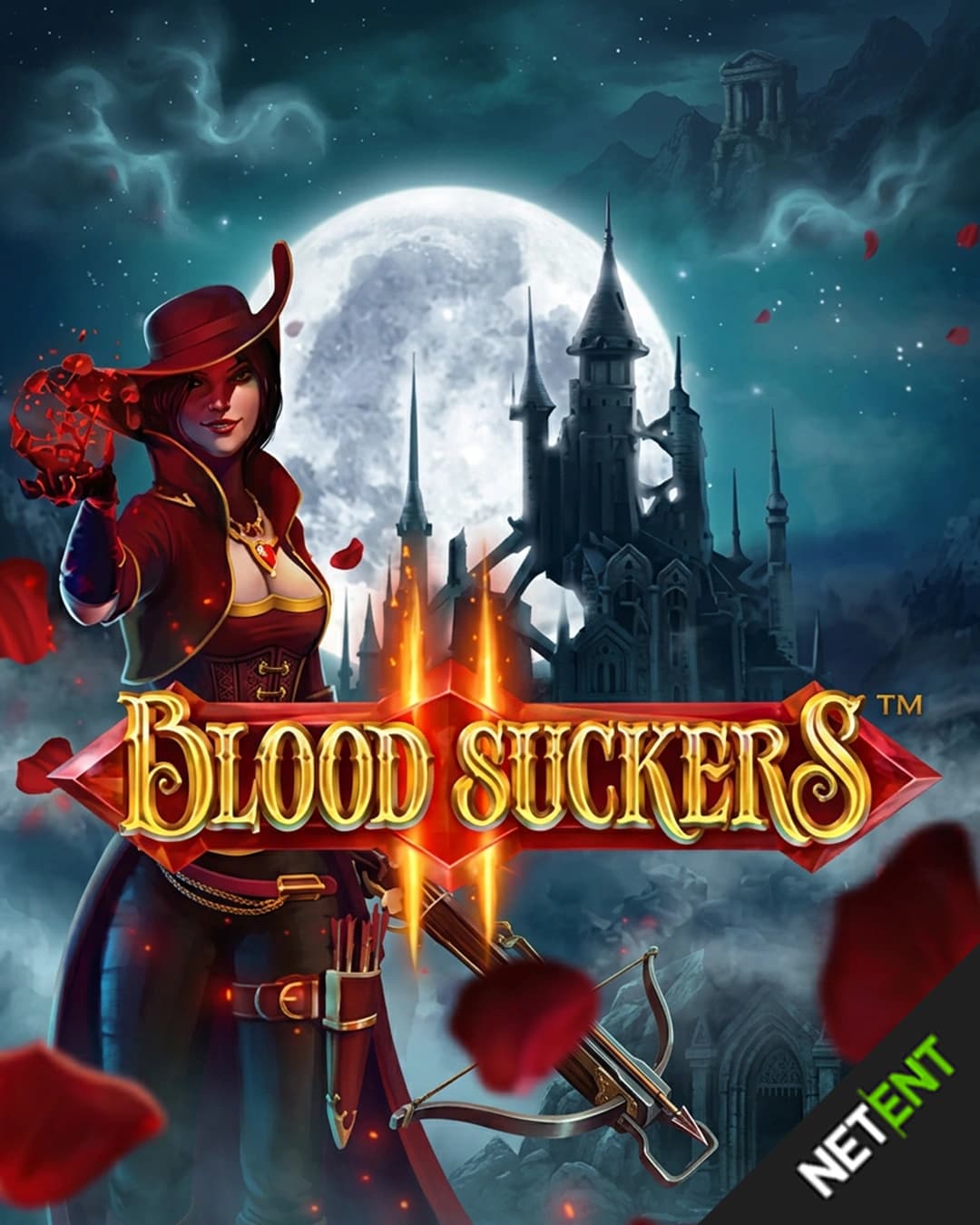 Blood suckers