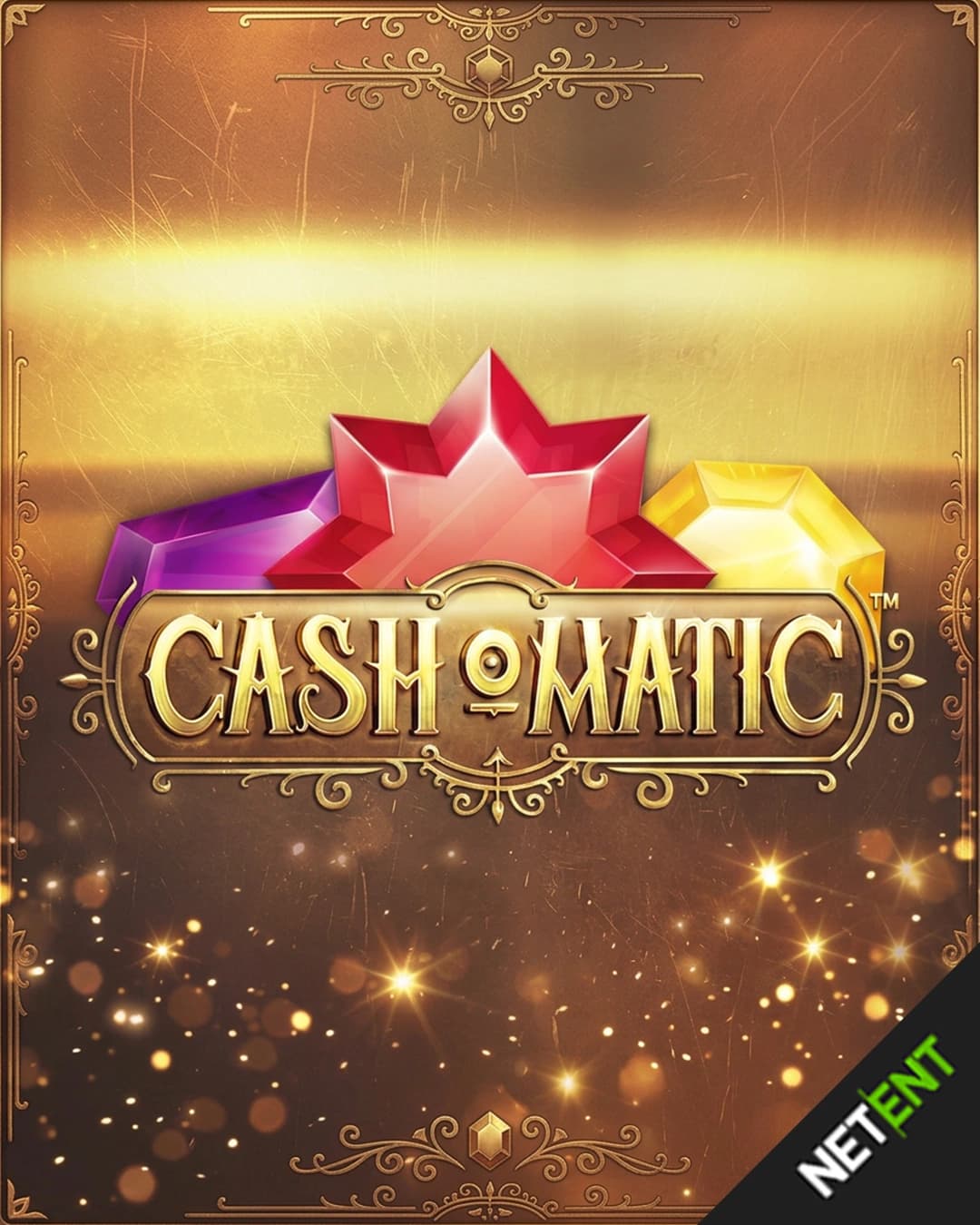 Cash-O-Matic