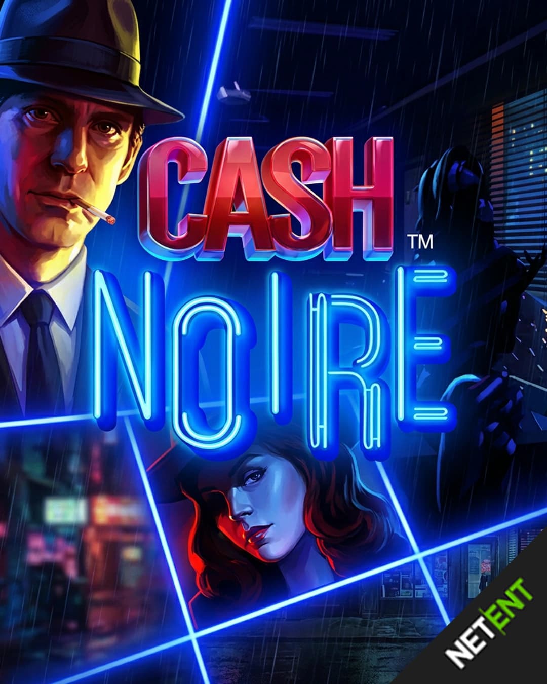 Cash Noire