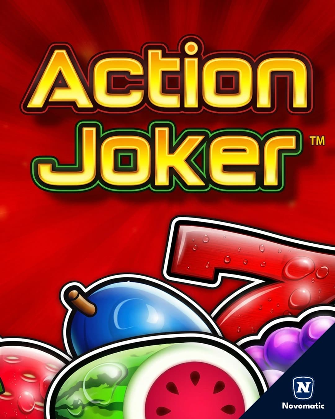 Action Joker