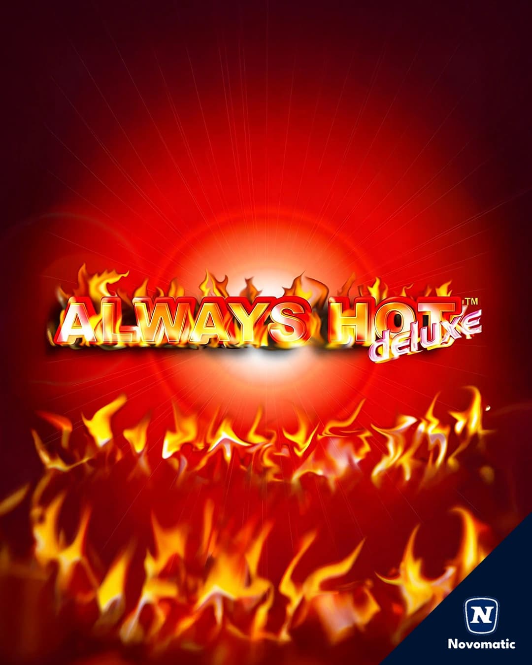 Always Hot Deluxe